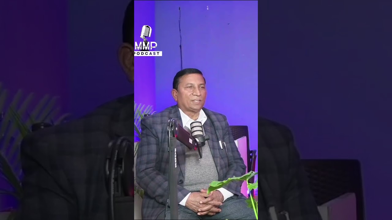 Babu Lal Yadav | Rupandehi -4