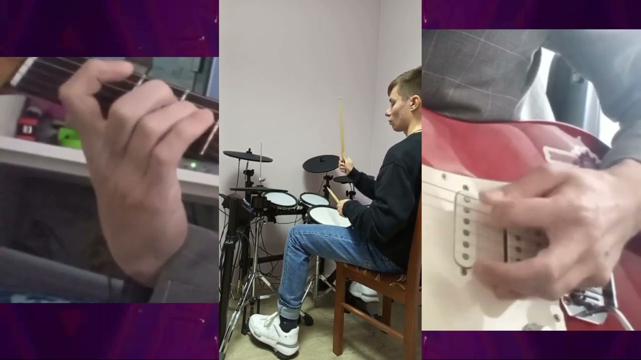 A Secret door ( caver )