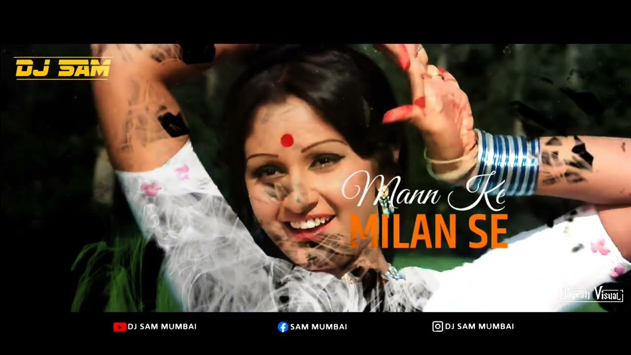 Dafli Wale Dafli Baja Remix by Dj Sam Mumbai