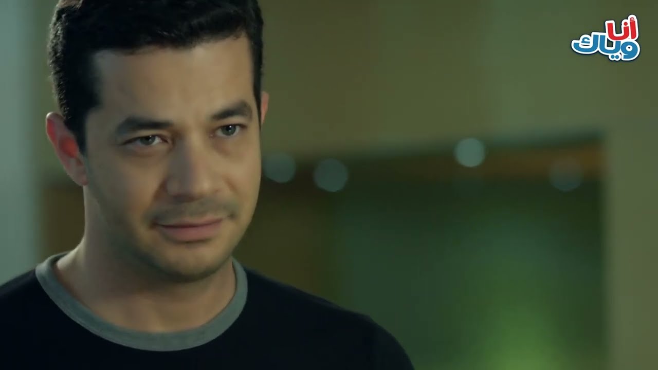 مسلسل مدرسة الحب - ثلاثية حافية القدمين الحلقة 1 - شريف سلامة وماغي ابو غضن