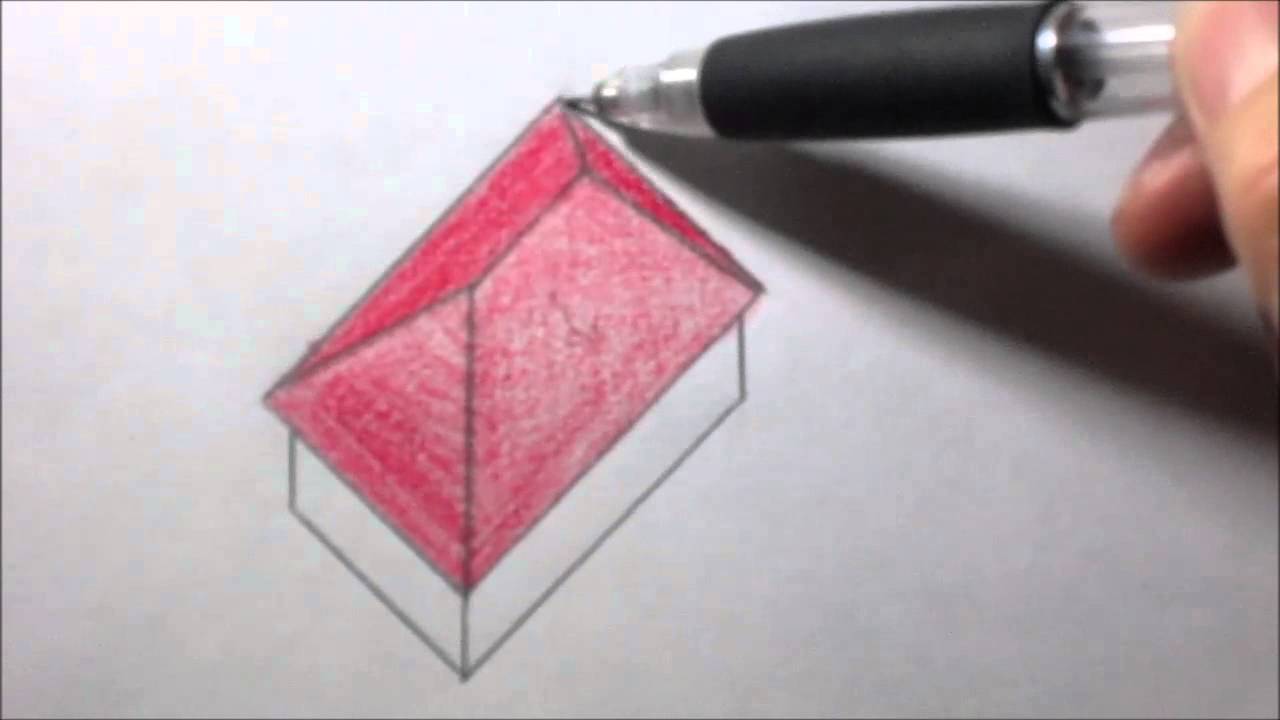 LA CUBIERTA. Tutoriales de arquitectura.