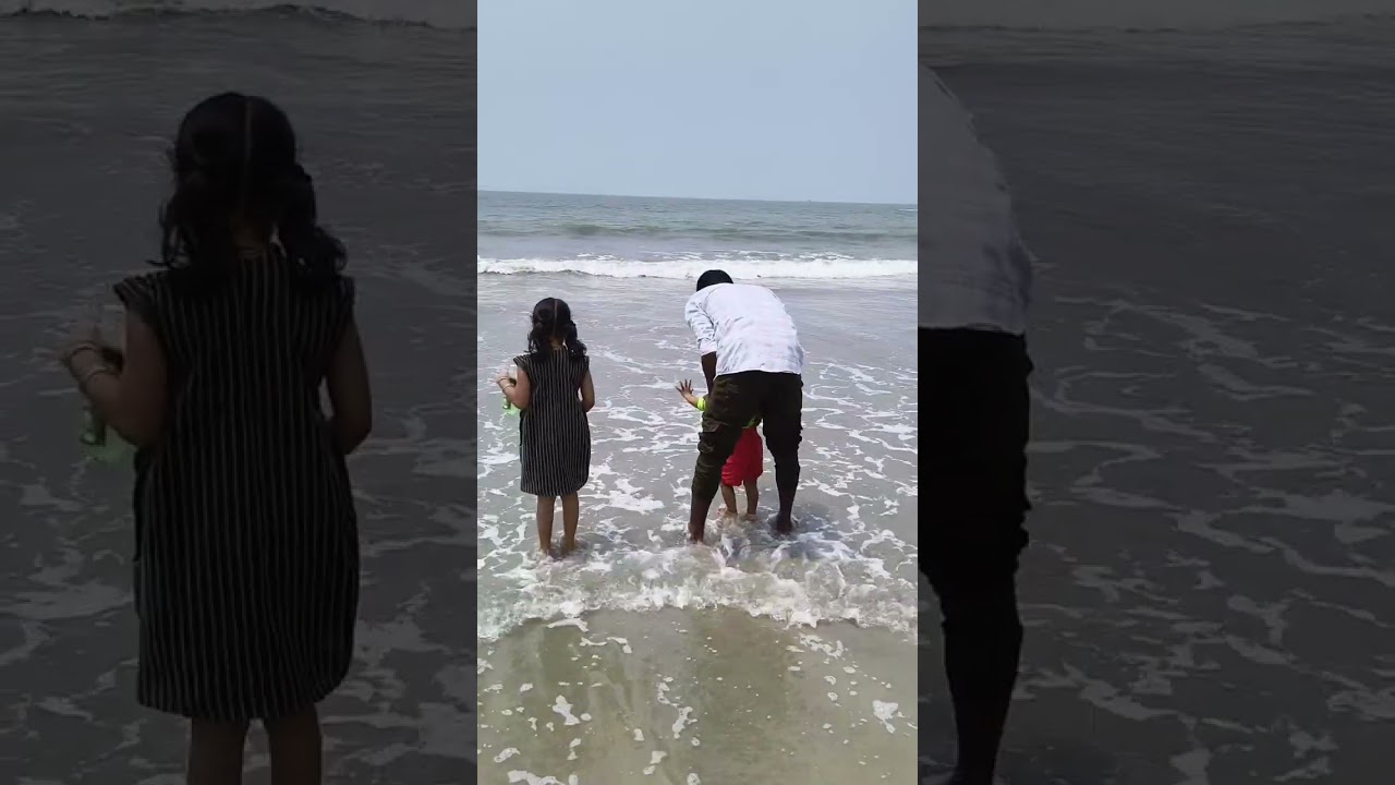 Kozhikode വരെ ഒന്നു പോയി 🥰🥰