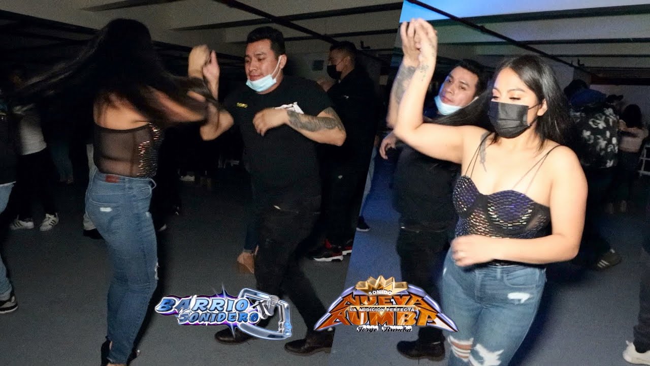 🔥 LA CUMBIA TORERA AL ESTILO DEL REY DE LA MÚSICA RARA SONIDO NUEVA RUMBA EN BRONX NY 26/02/21