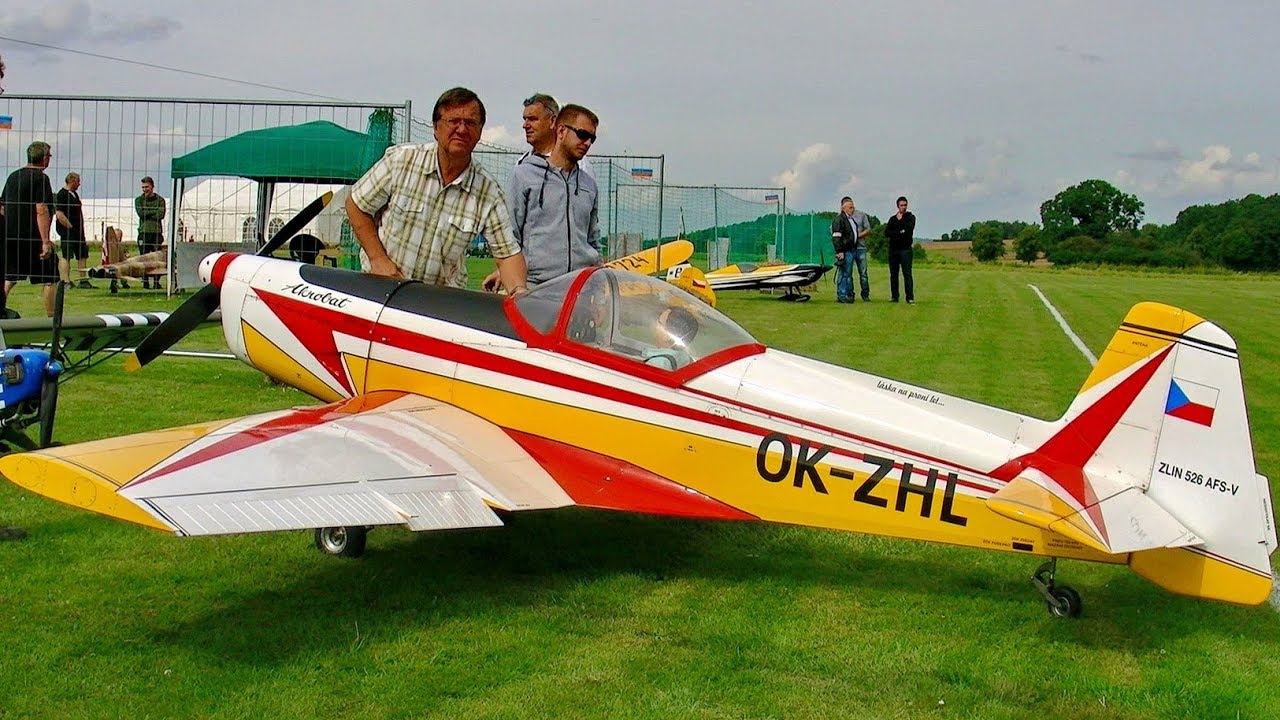 GIGANTIC XXXL 58% 98KG SCALE 1:1,73 MODEL AIRPLANE 