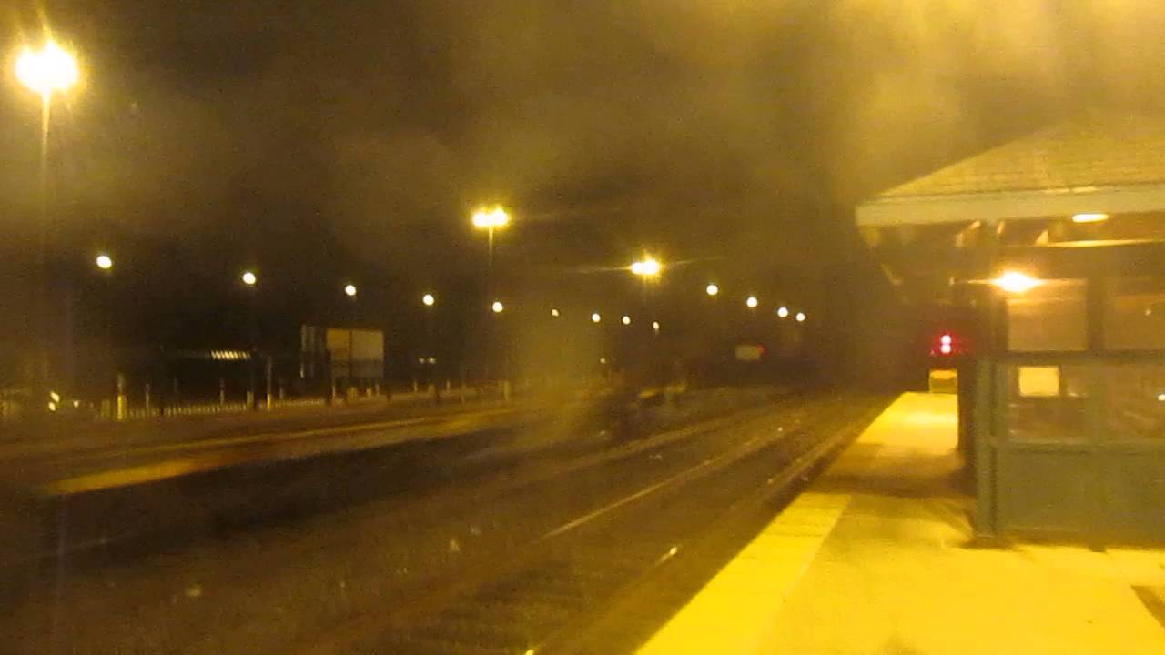 SEPTA Regional Rail Line Train 4360 With Silverliner IV's & CSX at Yardley, PA