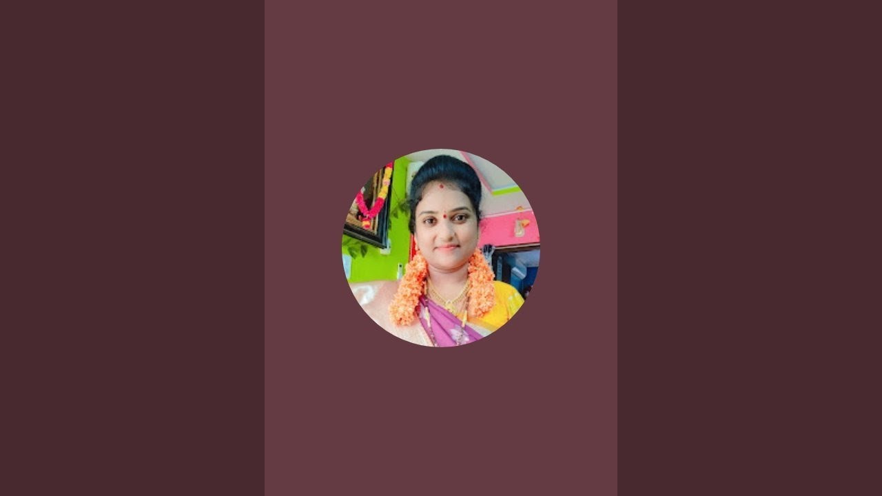 Rupanaidu_official_08 is live! శుక్రవారం పూజ అందరిదీ అయిపోయిందా అమ్మని బాగా పూజించు కొన్నారా