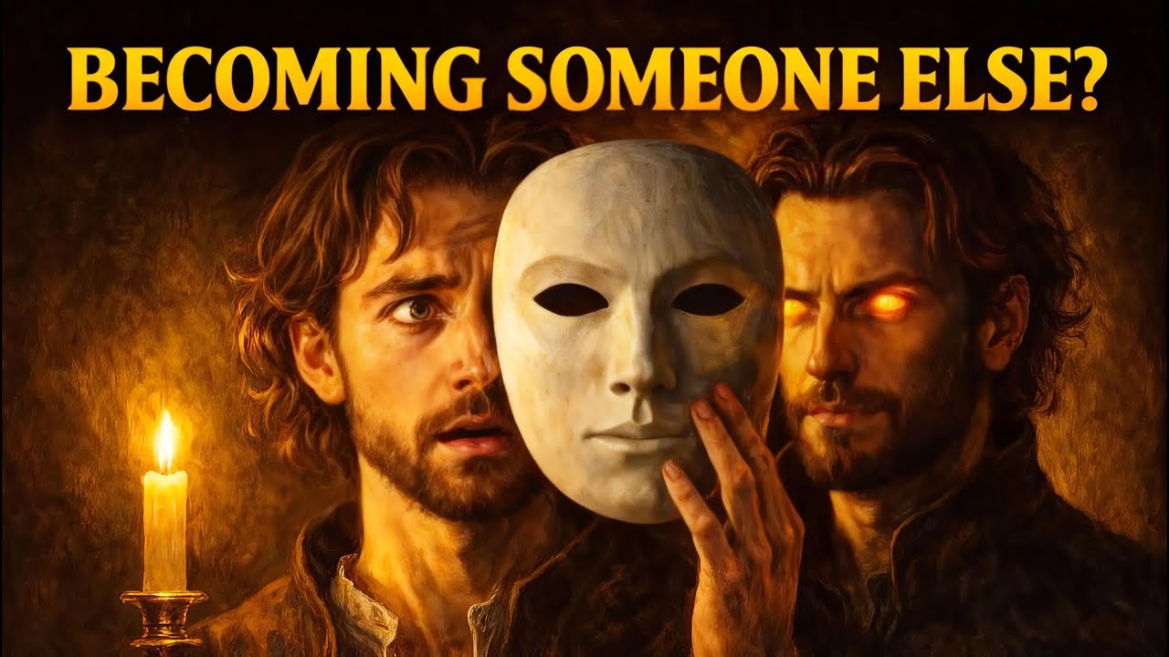 The Day You Realize You’re Not the Same Person