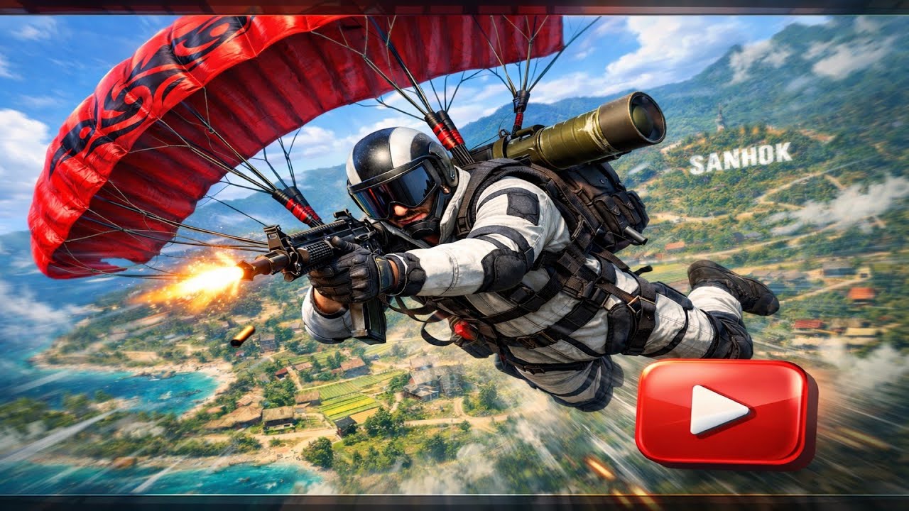 PUBG стрим | Играю в PUBG, живой эфир, катки и экшен