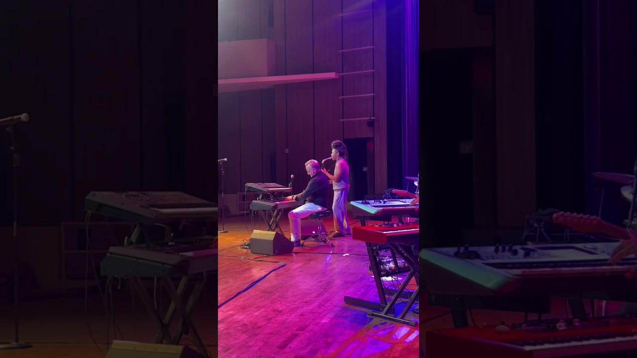 World Wine & Jazz Events- Fall into Jazz raw energy, soulful groove. Subscribe “auntie outside”