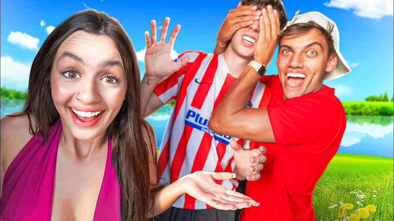 É,ZANELLA…A LAVINIA É A PESSOA CERTA PRA VOCÊ!!😍