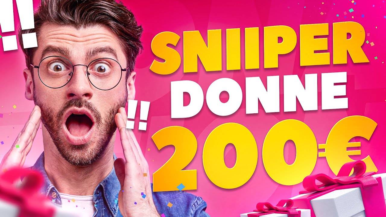 Je donne de l'argent à des streamers s’ils réussissent un move