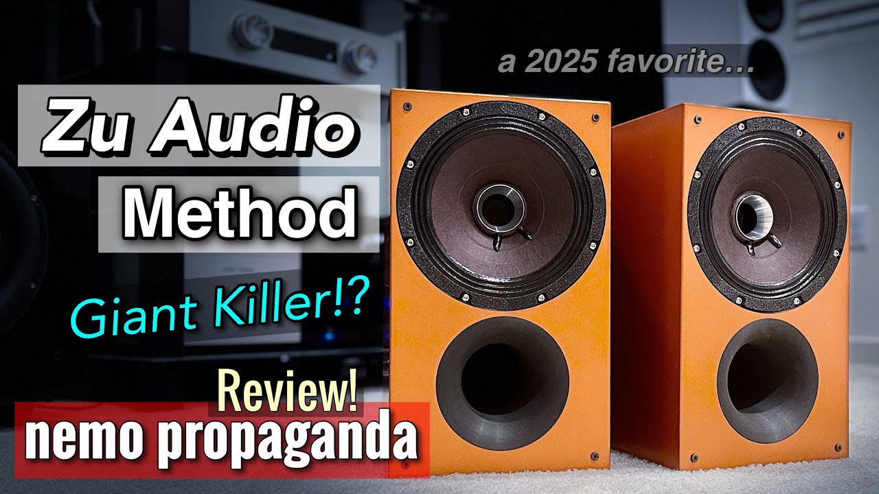 I LOVE IT: The Ultimate Zu Method Review!