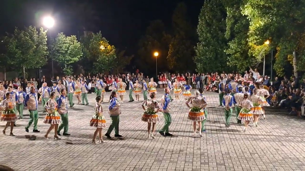 Marchas das Arrôtas-Pocariça - 24 de junho de 2024