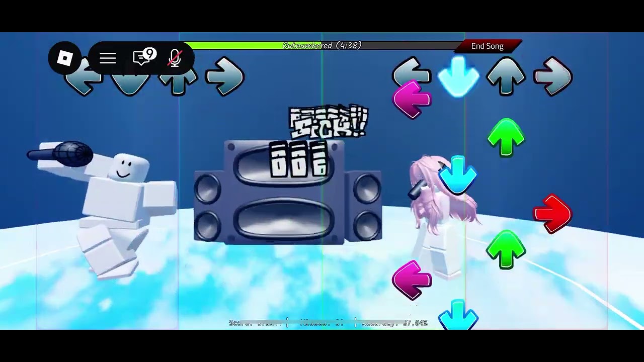 Fnf