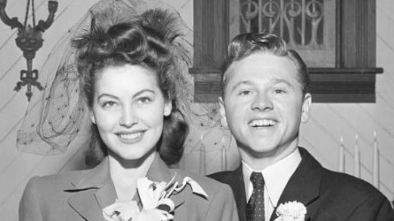 Basic Biographies - Mickey Rooney