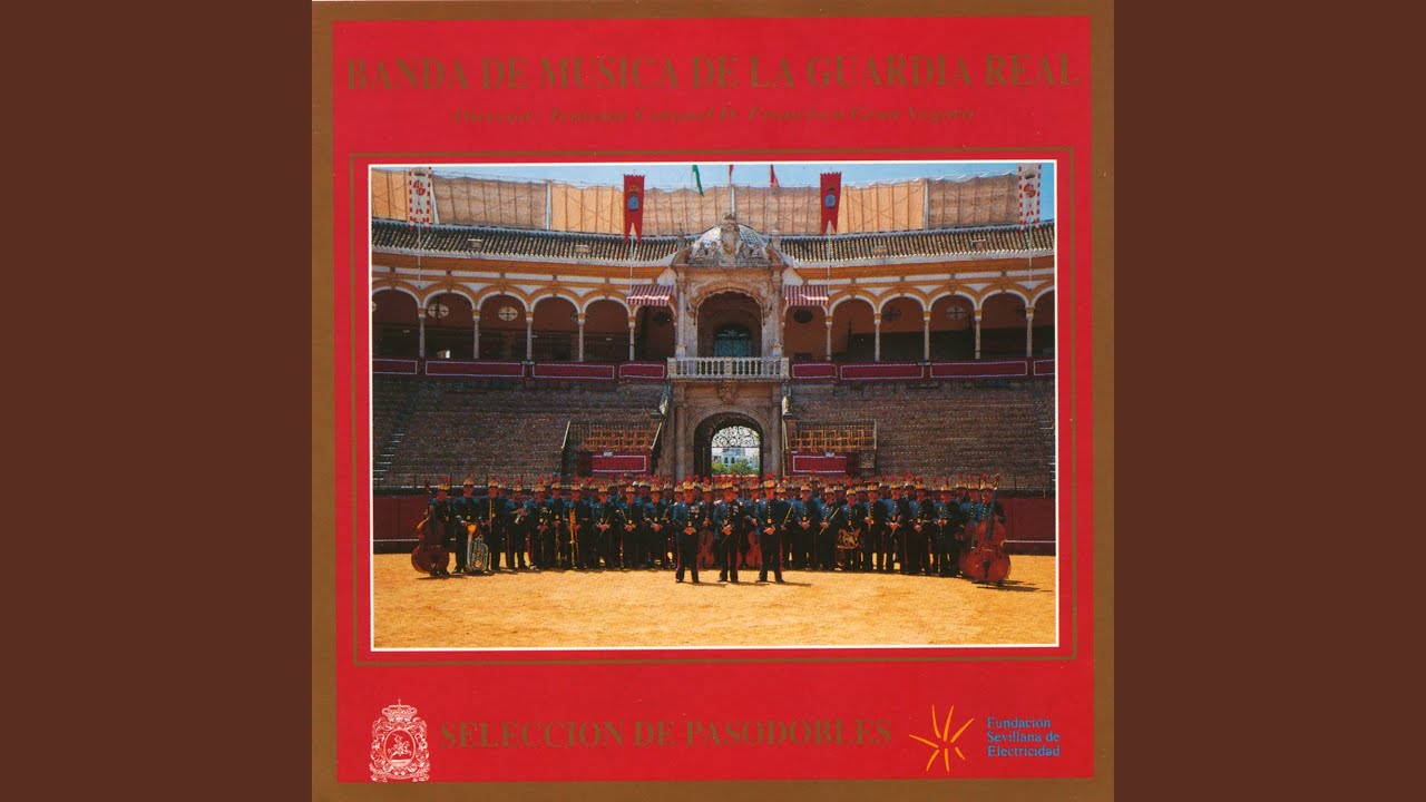 Copla de España