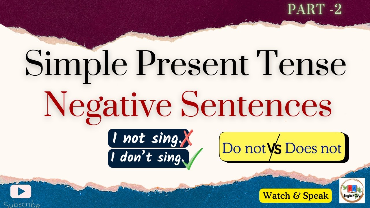 Stop Saying 