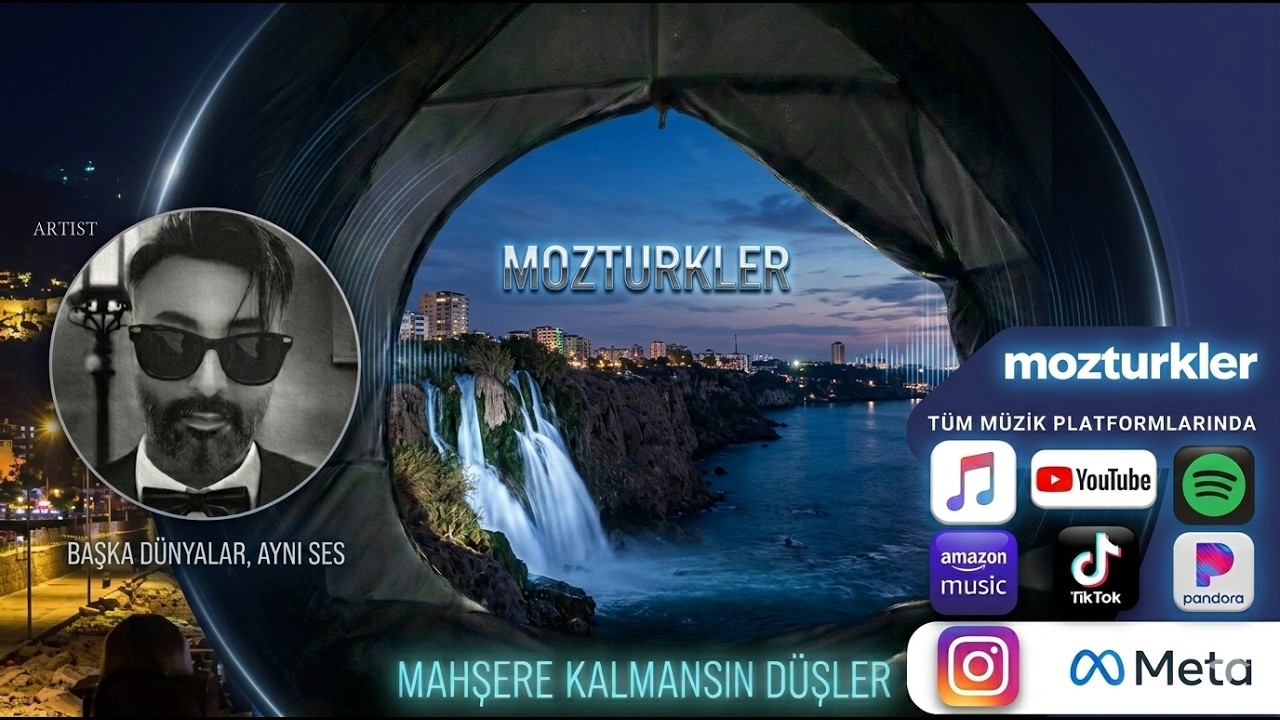 Mahşere Kalmasın Düşler