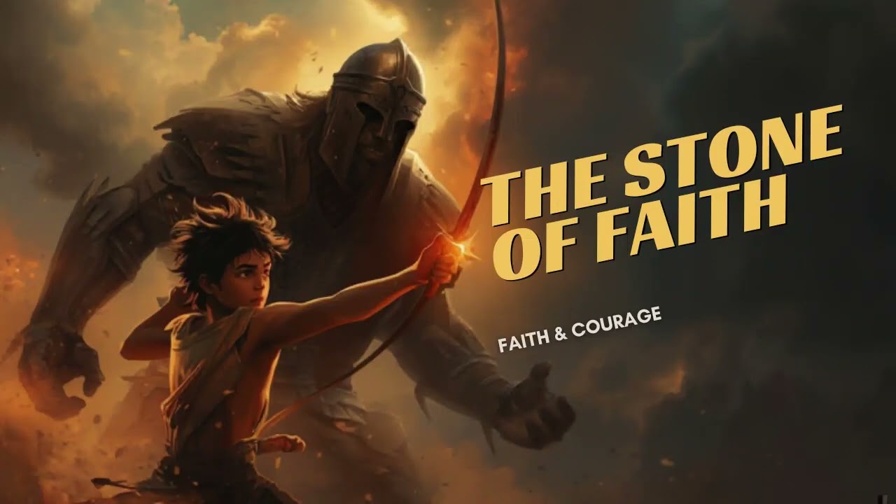 The Stone of Faith