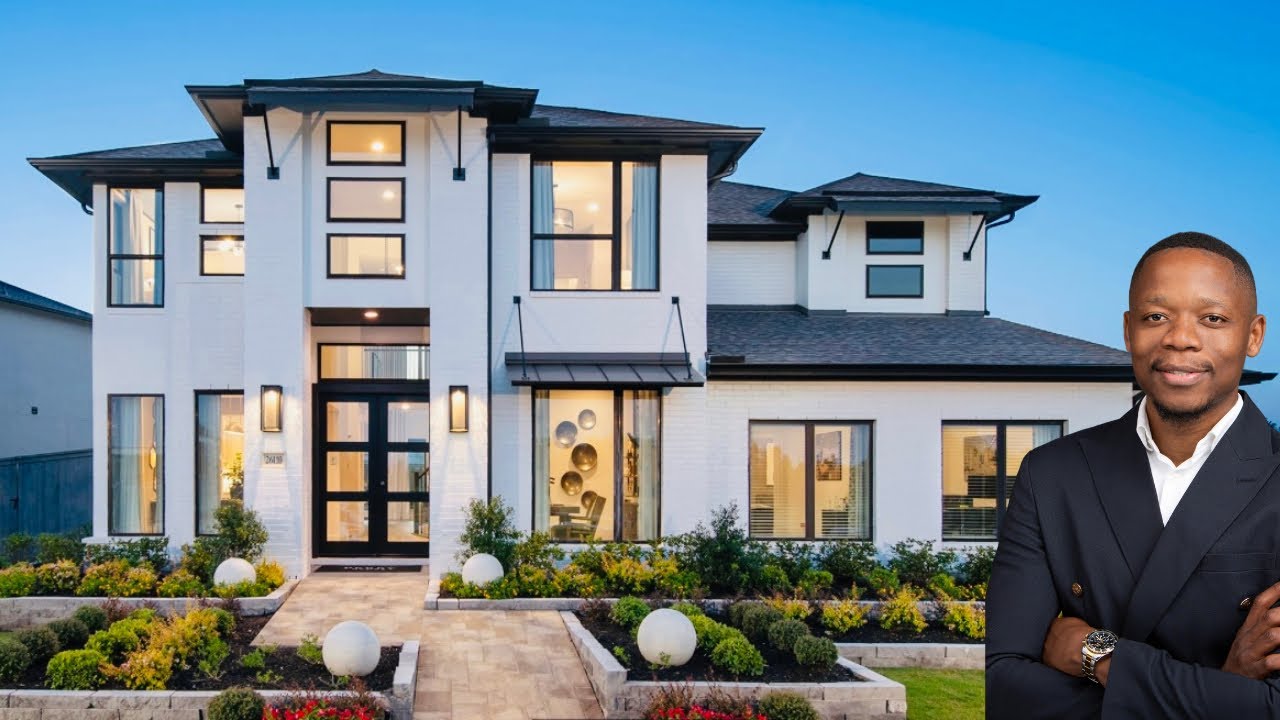 Perry Homes | 3546W Floor Plan ( Move in READY ) Luxury New Construction Home | Jubilee Hockley Tx