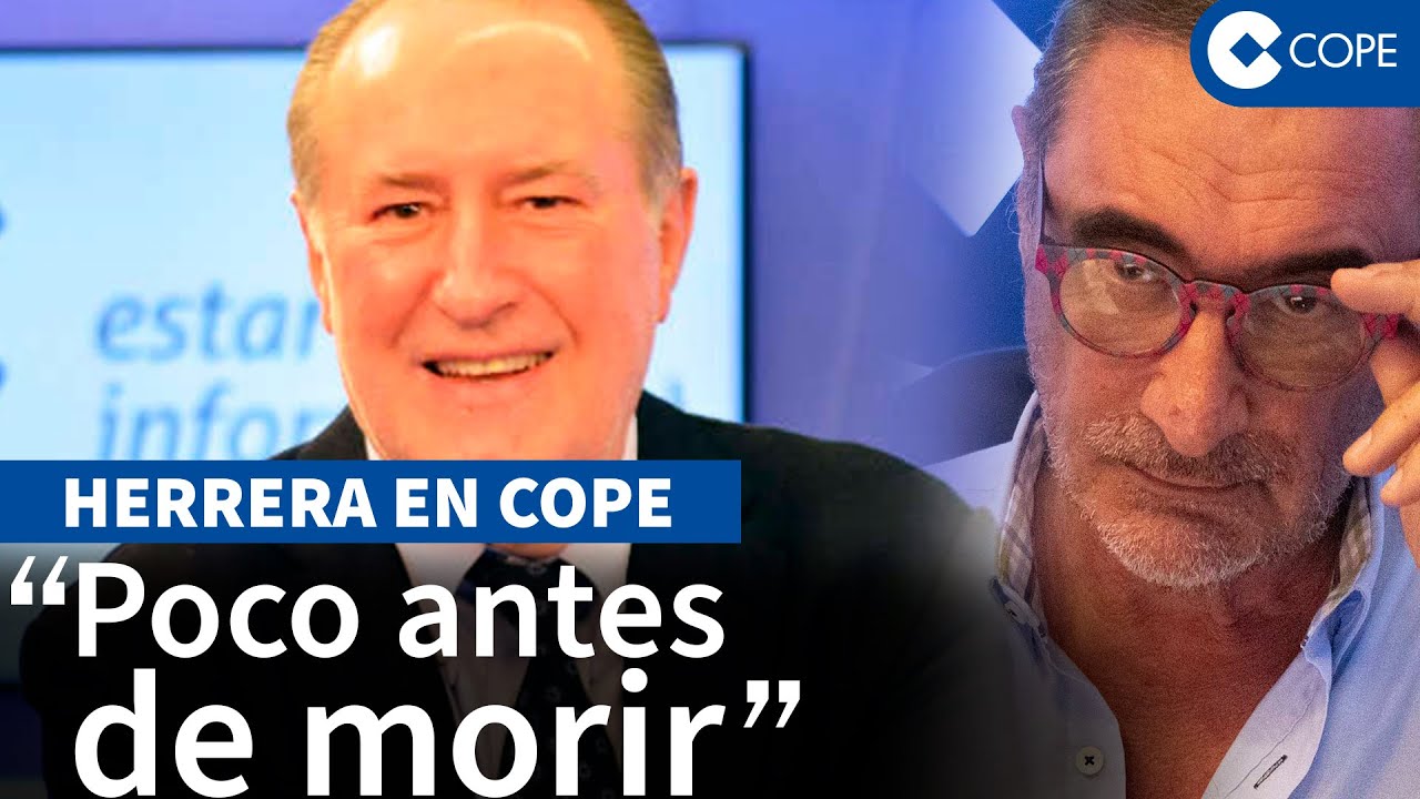 Herrera cumple su promesa con Gay de Liébana: 