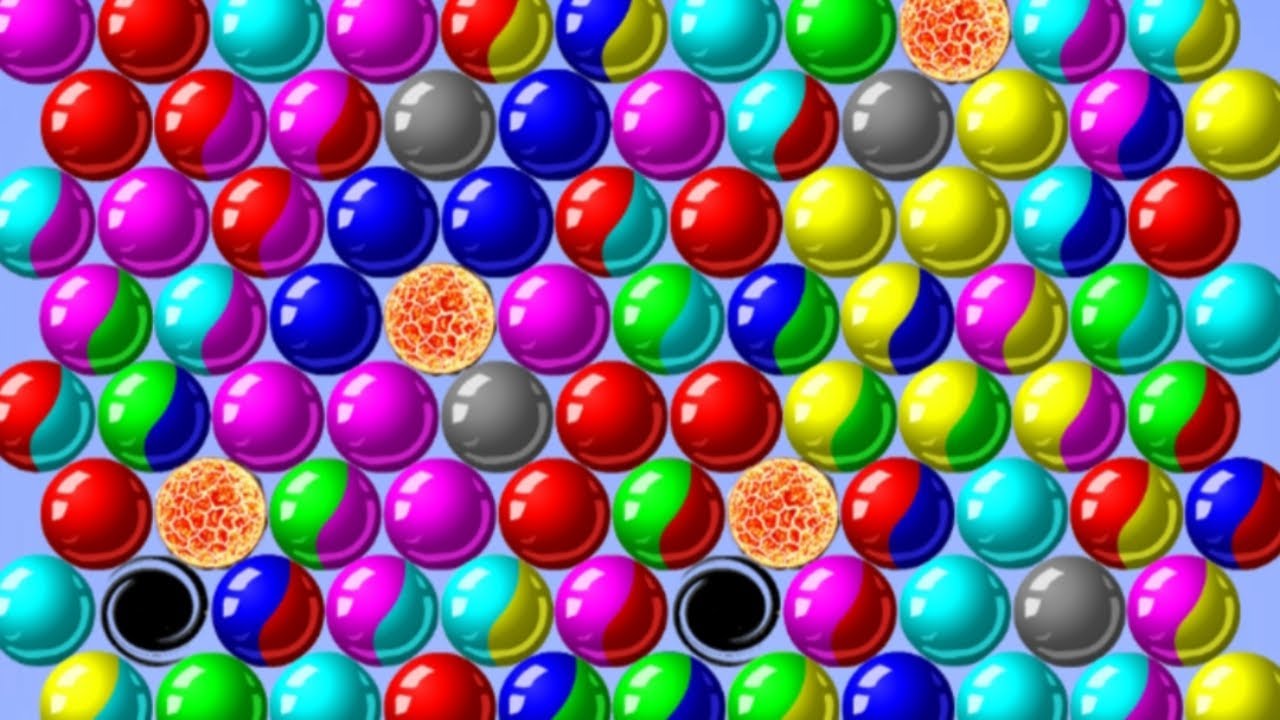 Bubble Shooter |  Bubble Shooter android gameplay | Bubble  games | Bubble Shooter game new level |