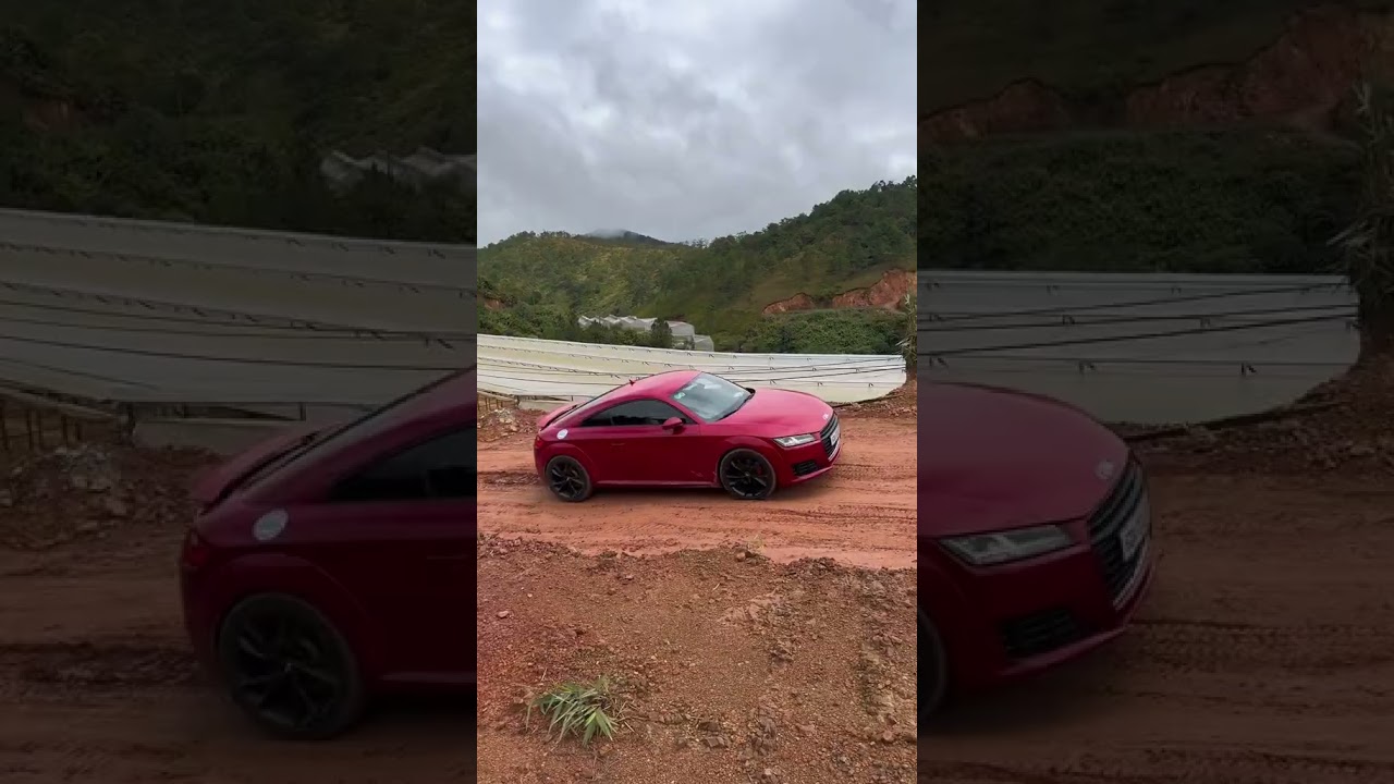Đi cafe đầu năm c&oacute; vẻ cực gh&ecirc; 😎 #carbiz #xebiz #autonews