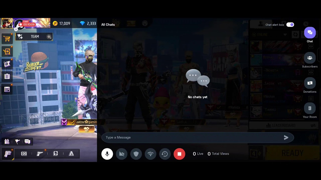 Tarikul PTW Gamer, Nurislam, garena free fire# #free fire,