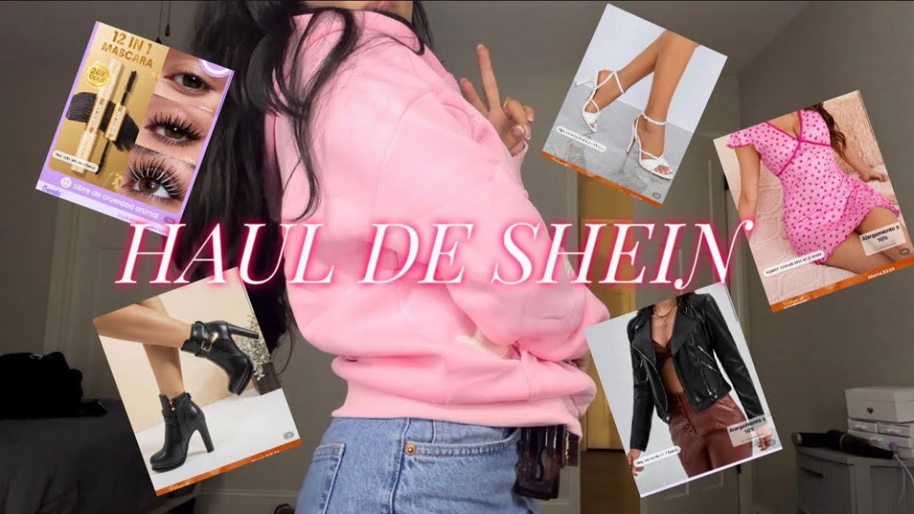 LO QUE PEDÍ VS LO QUE RECIBÍ 🫣/Juliannys Zacarias🦋