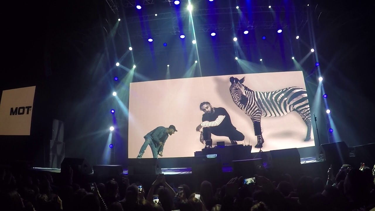 МОТ | Воронеж | Event-Hall | 16 февраля