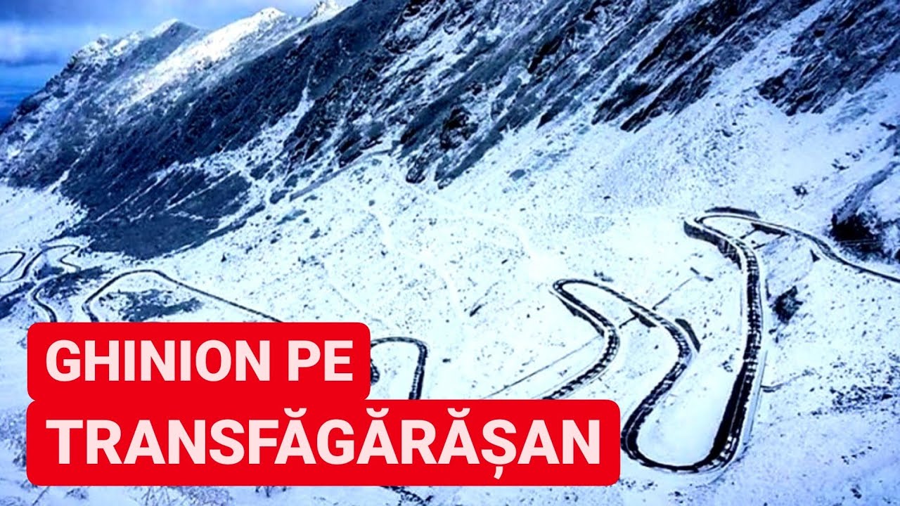 GHINION pe TRANSFAGARASAN. Am vizitat Cetatea Fagaras si Manastirea Sambata de Sus