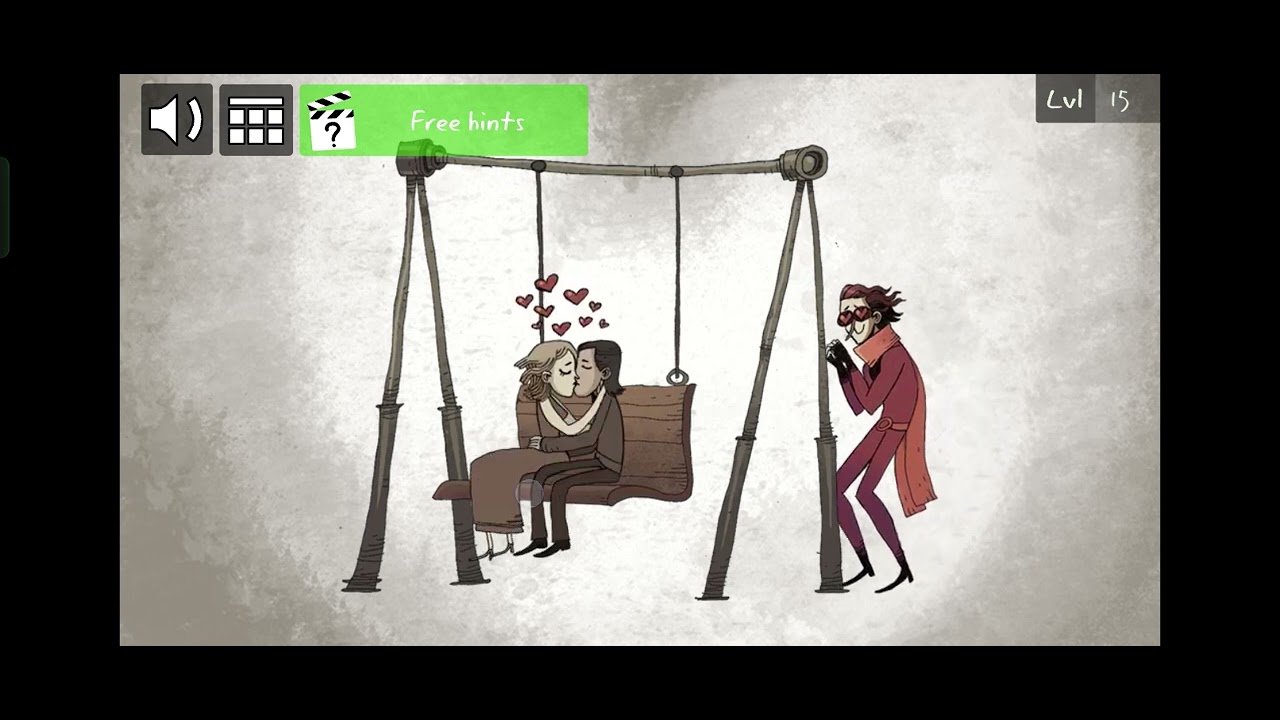 Hey guys is game troll failman quets is 2027?