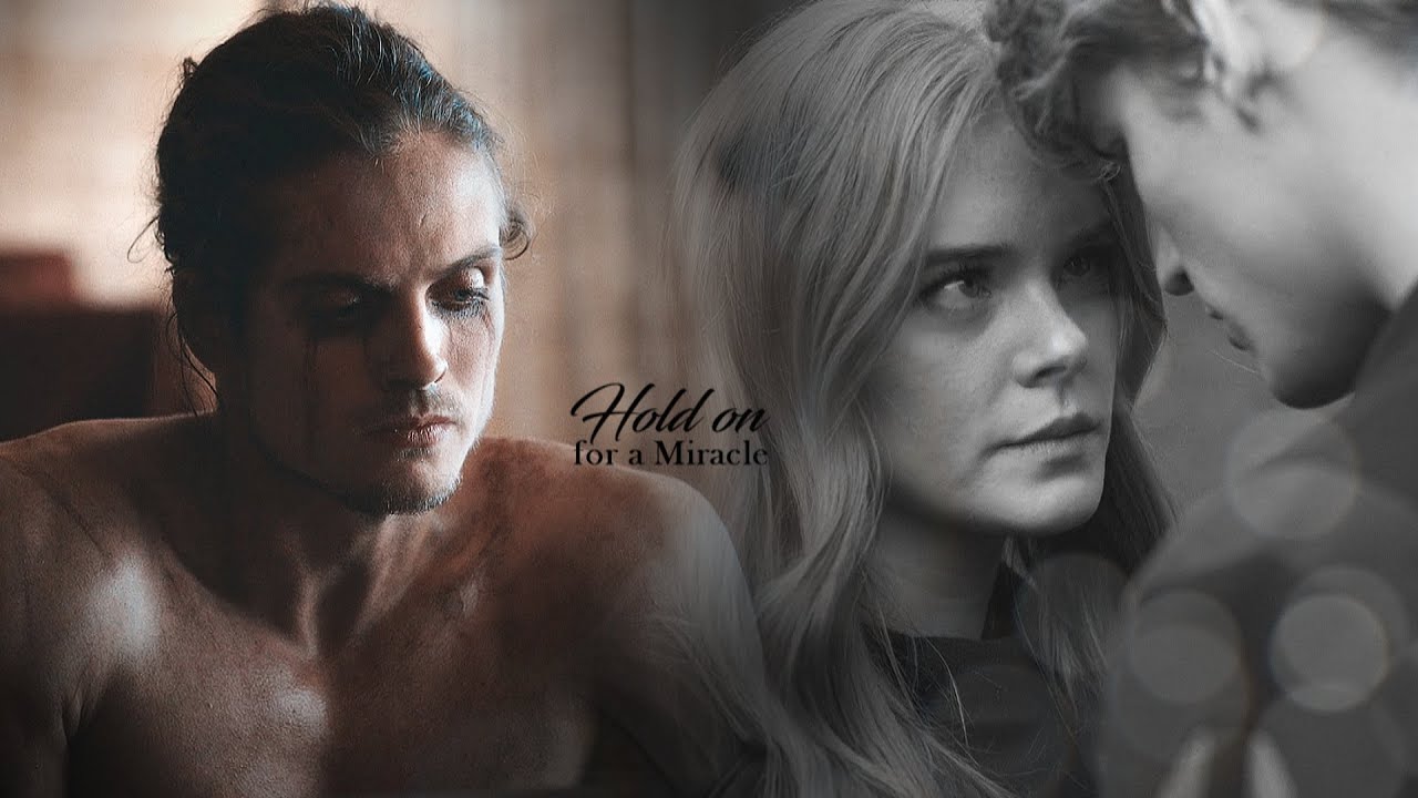 Multicouples // Hold on for a miracle