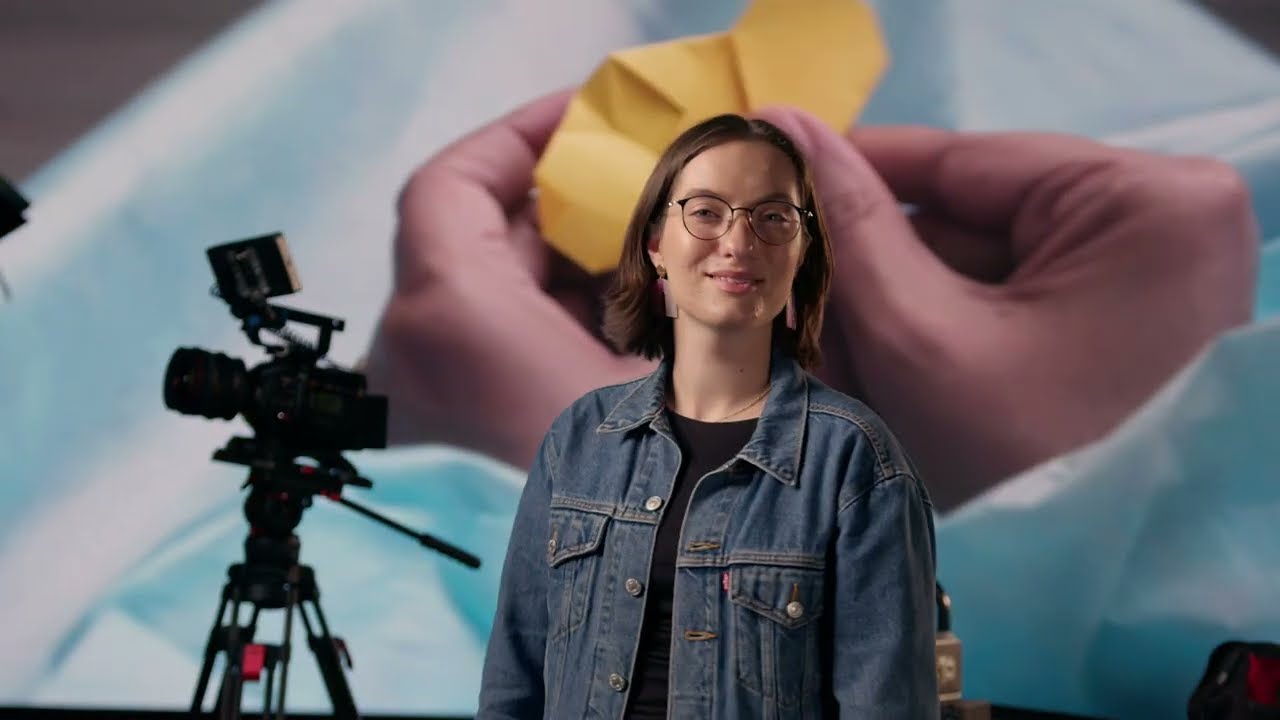 Film Student Spotlight
