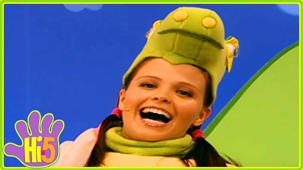 Cuentos de Hi-5 | Nessy, el Monstruo del Lago Ness y más  | Hi-5 Latino