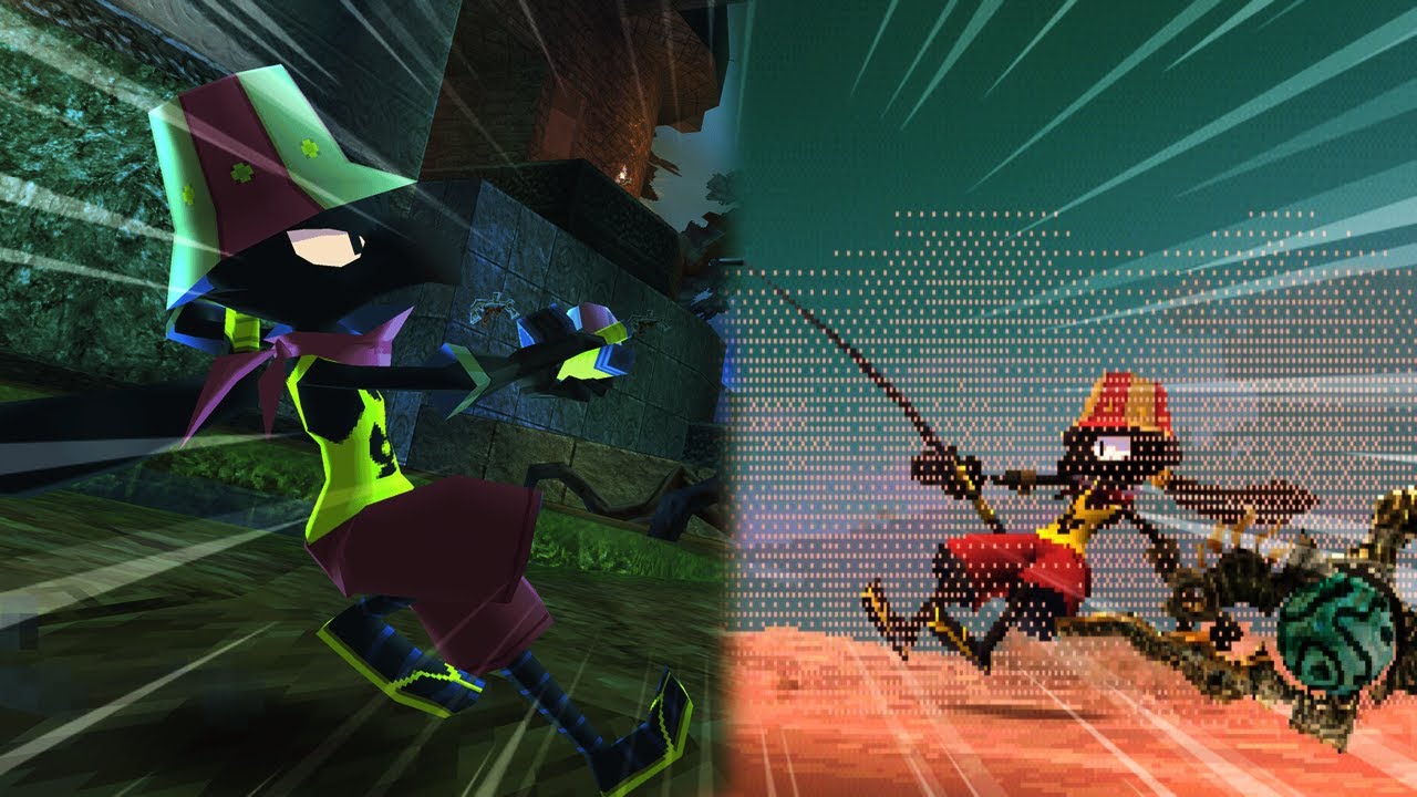THIS NEW 3D PLATFORMER IS PEAK
