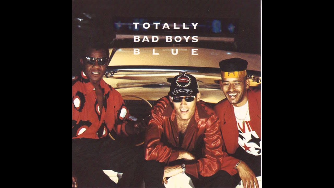 Bad Boys Blue - Totally Bad Boys Blue - Have You Ever Had A Love Like This