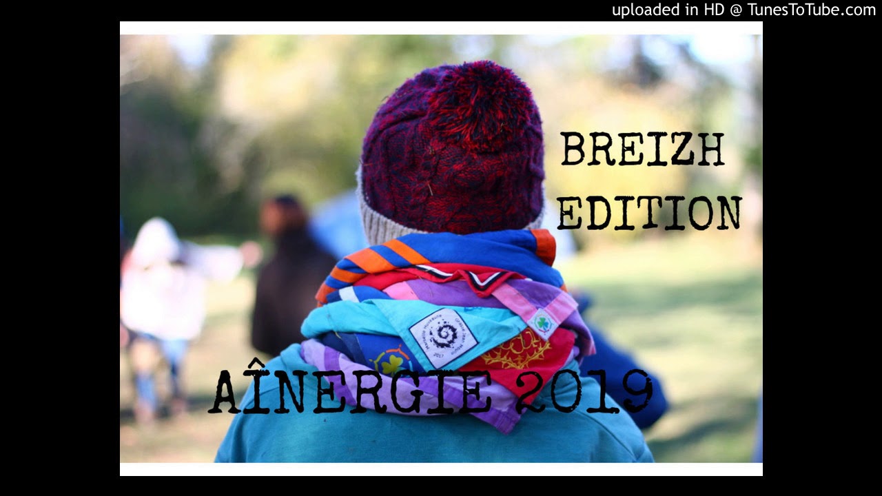 Clip officiel - Ainergi 2019