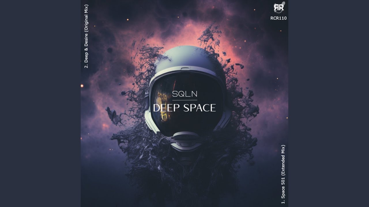 Deep & Desire (Original Mix)