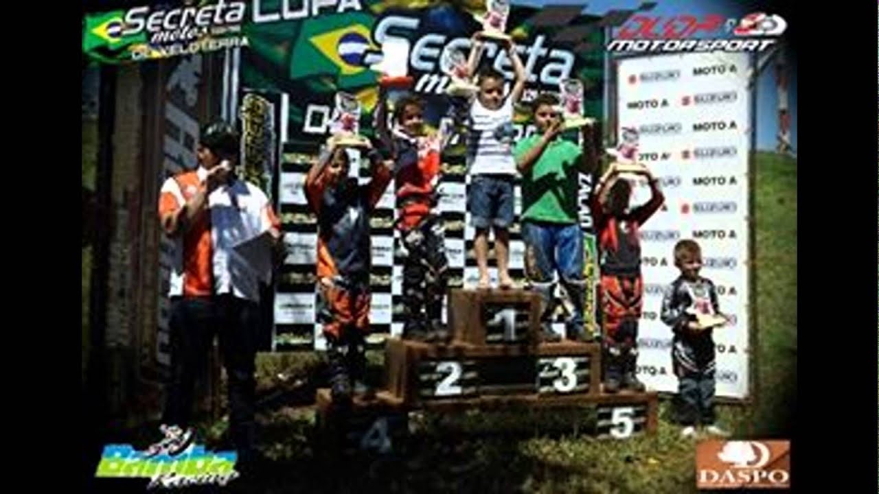 Copa Secreta motos de Veloterra..