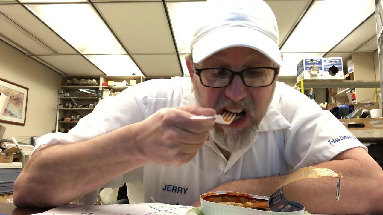 Pampa Herring Fillets in Hot Tomato Sauce # The Beer Review Guy