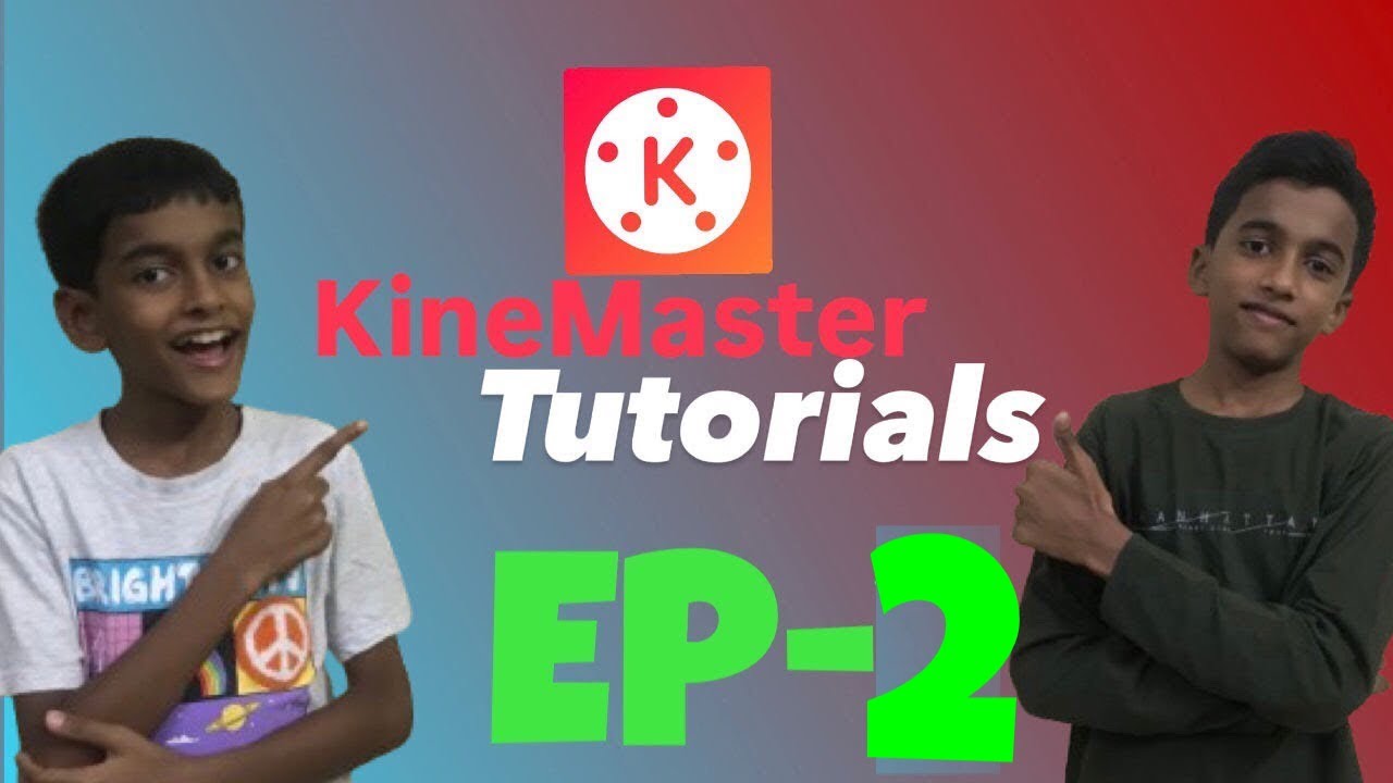 KineMaster Timeline Secrets Successful Editors Use Daily