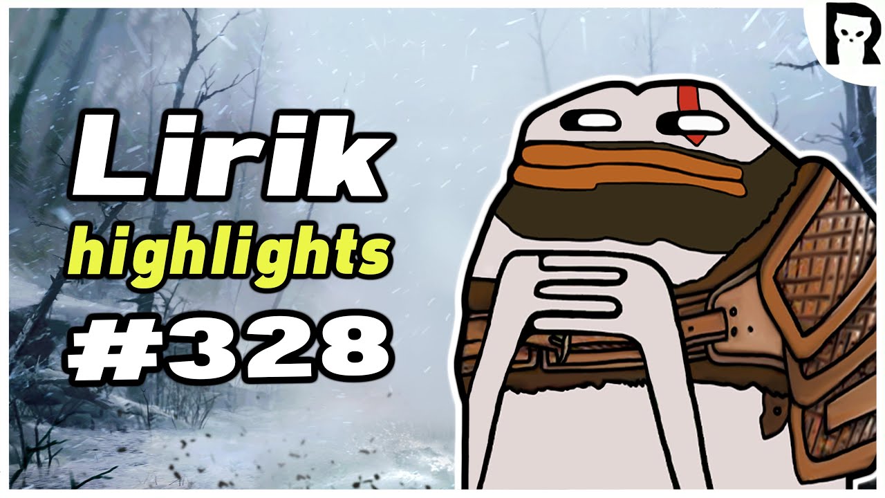 Ragnarok time - Lirik Highlights# 328