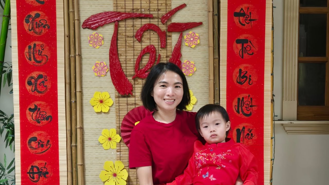 RECORD 20: NHẮC NHAU NGÀY TẾT - Nhật ký thức tỉnh – chữa lành