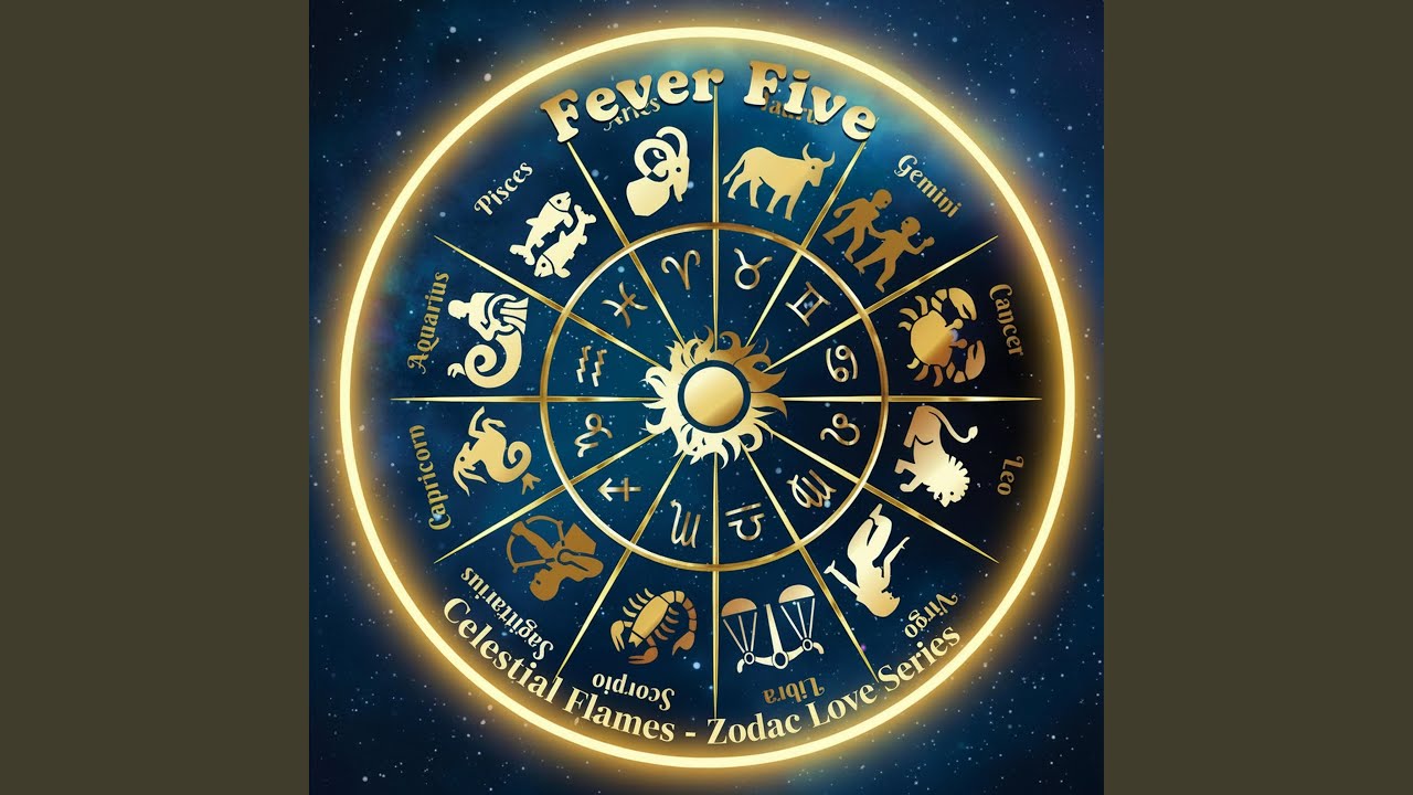 Taurus' Eternal Fire