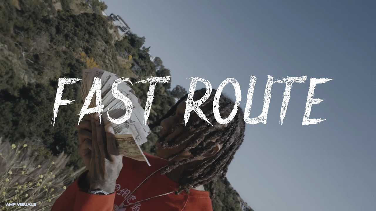 [HARD] Bloodhound Lil Jeff Type Beat - 