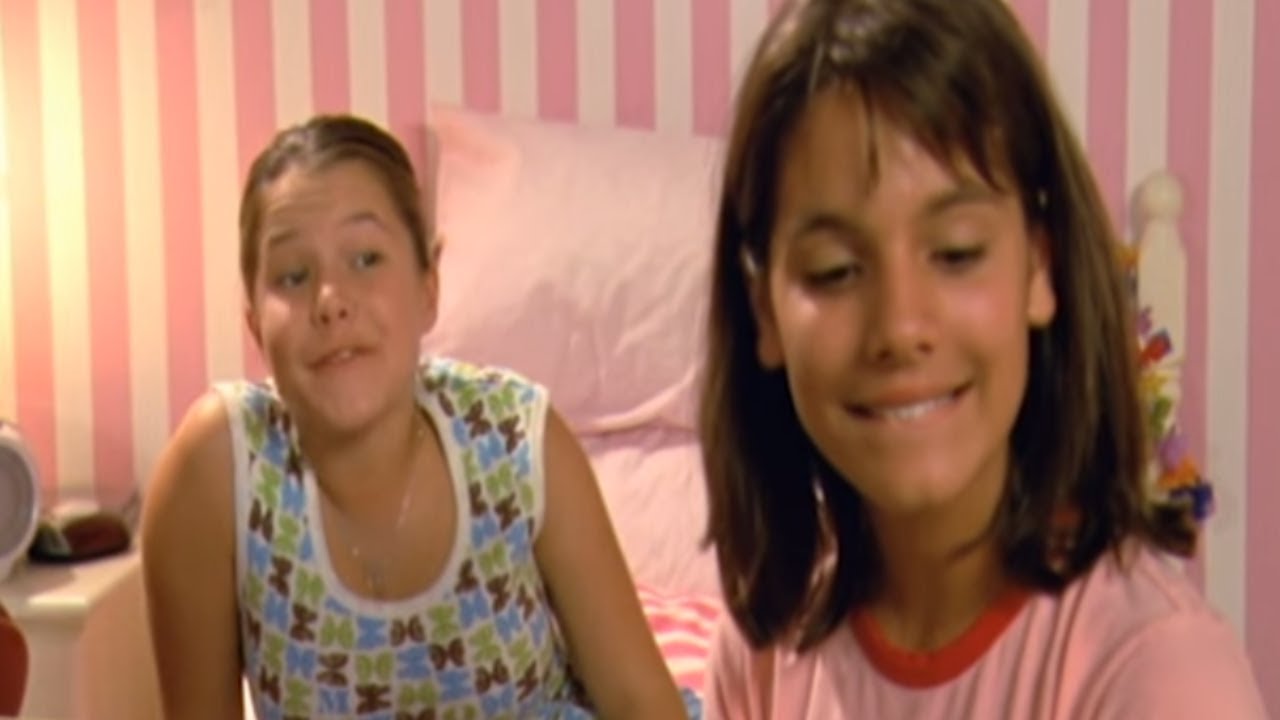 Changing Rooms - The Sleepover Club Full Episode #9 - Totes Amaze ❤️ - Teen TV Shows