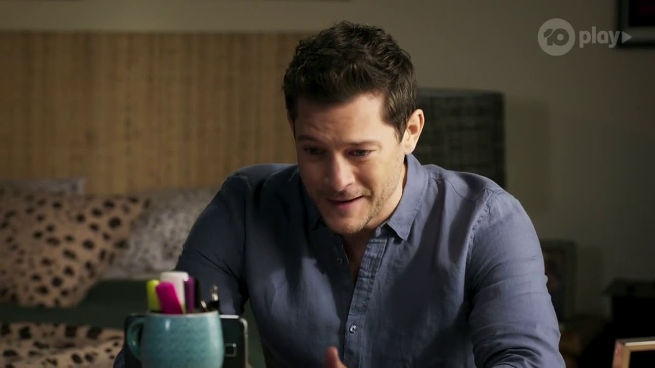 Finn's Video Diary #1 | Neighbours [2020]
