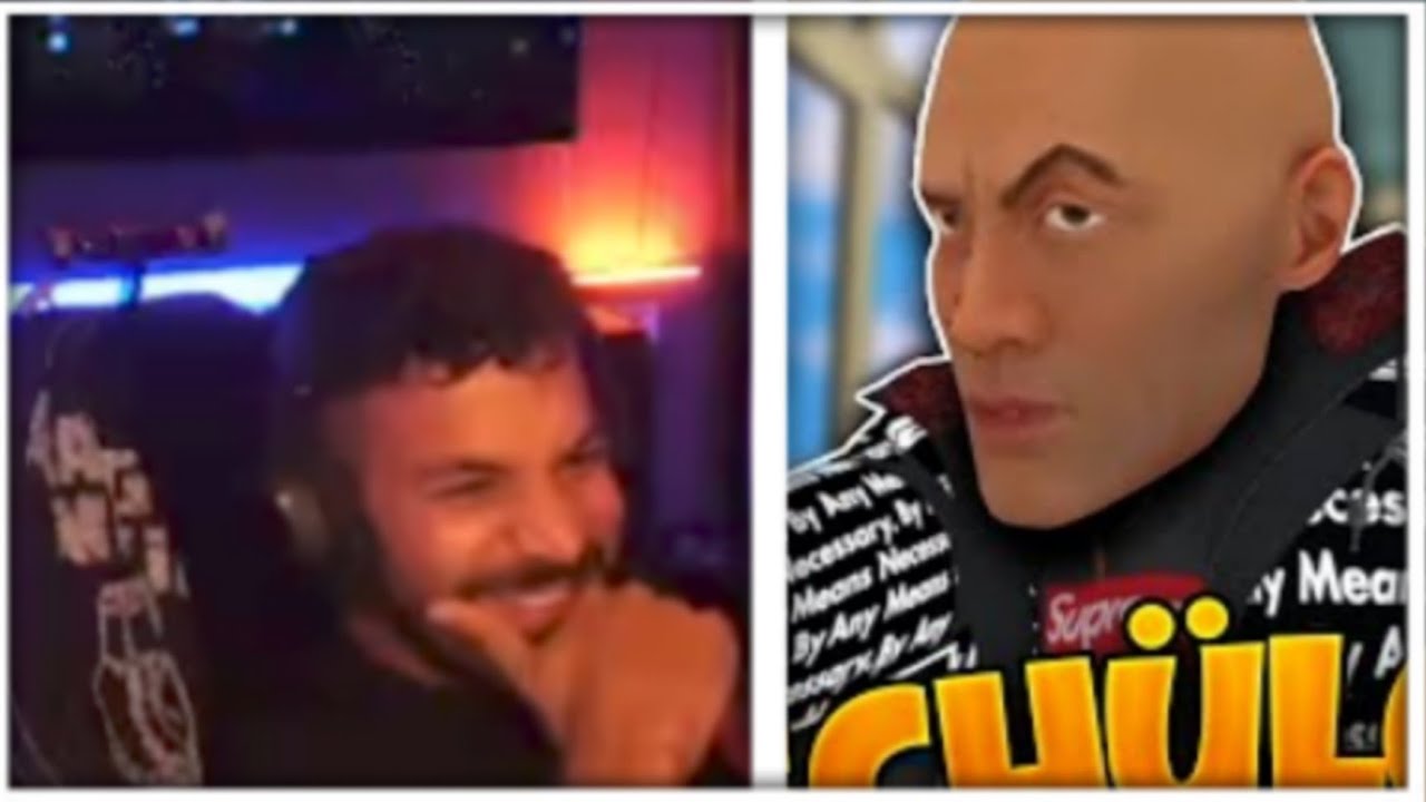 EDIZDERBREITE Reagiert auf ITSASSITV😂 | Edizderbreite