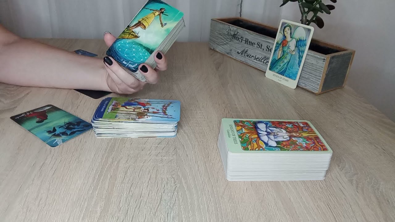 VAGA | Da li je u pitanju karmicka veza?